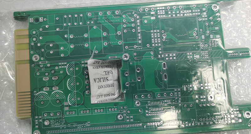 領智PCB打板怎么樣？