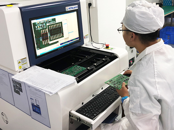 導(dǎo)致SMT貼片加工中焊點(diǎn)光澤度差的原因？