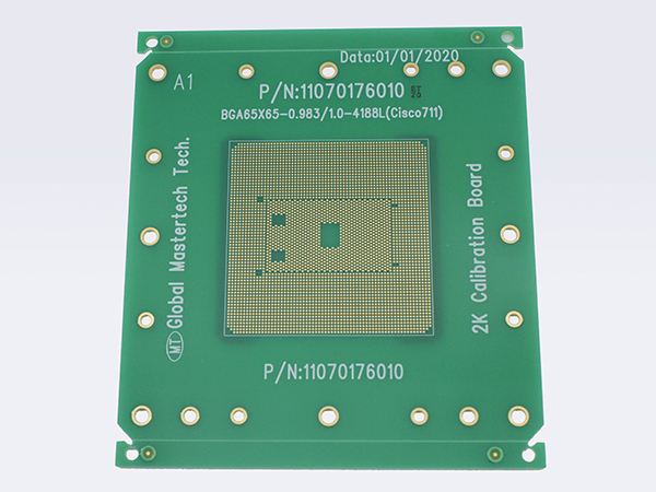 2階HDI高速PCB線路板