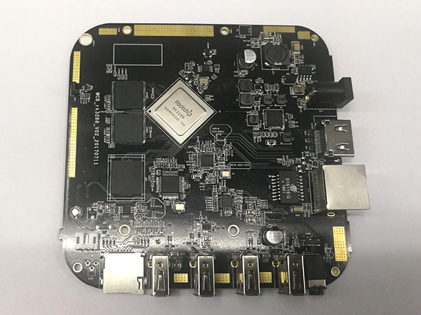 我們?yōu)槭裁匆x擇PCBA包工包料？