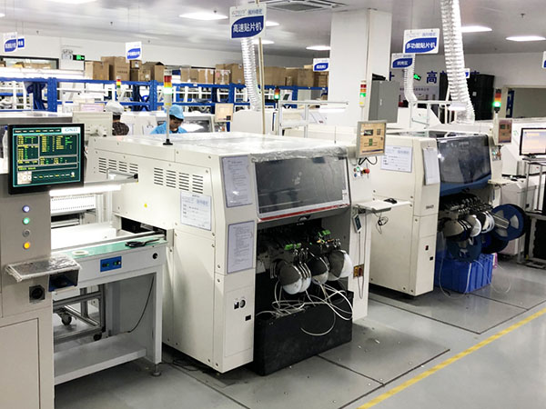 PCBA電路板加工會(huì)出現(xiàn)哪些不良現(xiàn)象？