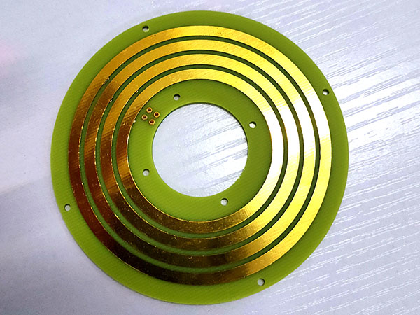 手指印對(duì)印刷電路板有哪些不良影響？