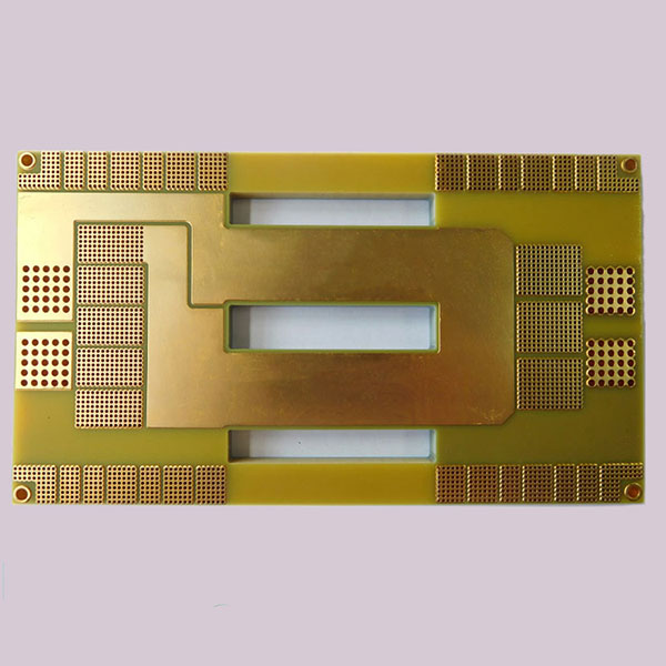 汽車IPU測(cè)試厚銅PCB