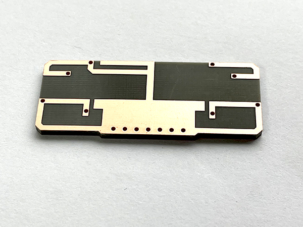 F4B高頻射頻電路板