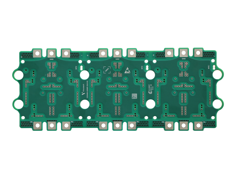 10安士雙面厚銅板