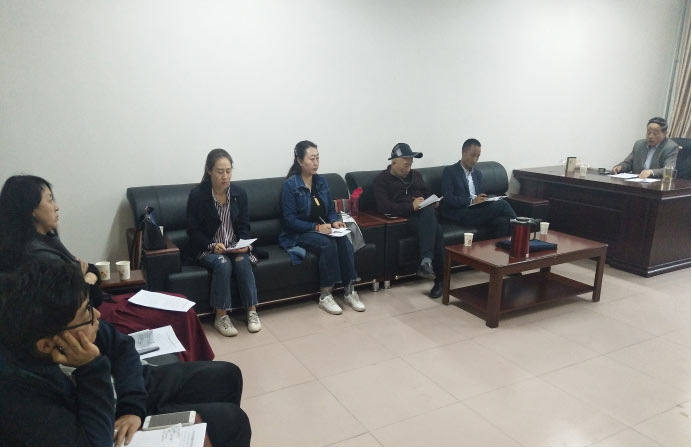 民盟秦州區總支召開各支部主委會議160.jpg
