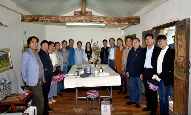 民盟臨洮縣委創新活動方式推動自身建設709.jpg