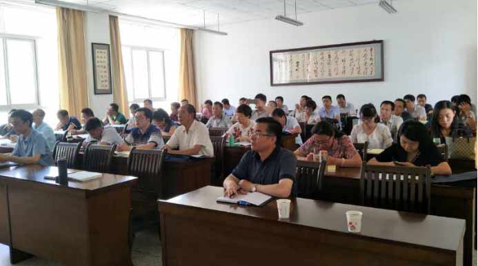 民盟定西市委舉辦第三期骨干盟員培訓班1061.jpg