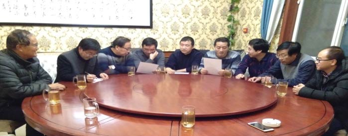 民盟定西市第一中學支部召開二屆三次盟員會議暨“紀念改革開放40周年”座談會630.jpg 民盟定西市第一中學支部召開二屆三次盟員會議暨“紀念改革開放40周年”座談會630.jpg