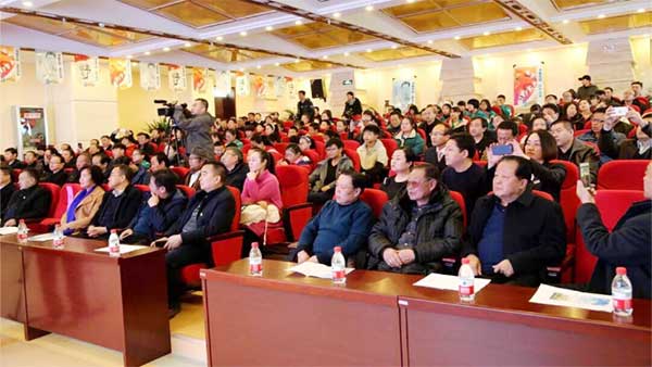 （第17期）民盟天祝支部盟員參加天祝縣舉辦的“書香天祝1xg.jpg