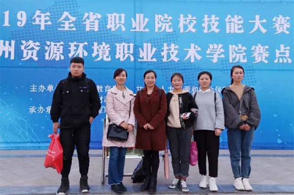 4名盟員在全省中職學(xué)校學(xué)生暨教師技能大賽中獲獎322.jpg
