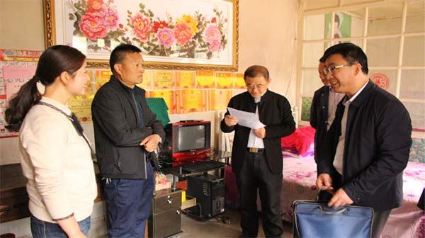 民盟天水市委員會對秦州區(qū)民主監(jiān)督問題整改情況進(jìn)行回頭看494.jpg