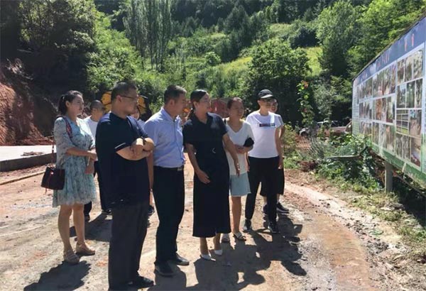 民盟隴南市直第二總支部召開(kāi)二屆二次支委會(huì)議（8月10日）665xg.jpg