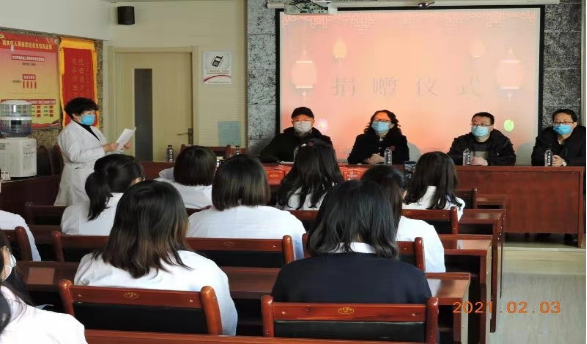 民盟甘肅省直委員會(huì)醫(yī)藥支部開(kāi)展慰問(wèn)活動(dòng)571.png
